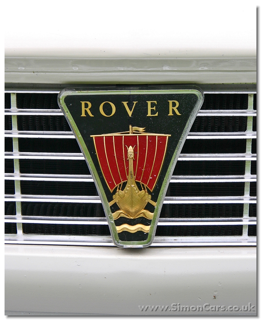 Simon Cars Rover Cars